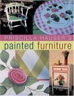 Beispielbild fr Priscilla Hauser's Painted Furniture zum Verkauf von Better World Books