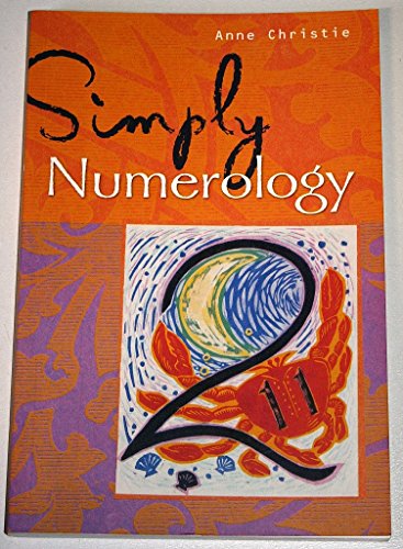 9781402722776: Simply Numerology