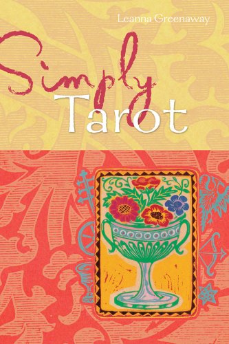 9781402722790: Simply Tarot (Simply Series)