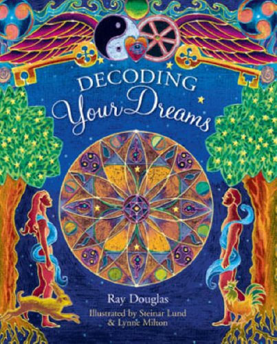 Stock image for Decoding Your Dreams for sale by WorldofBooks