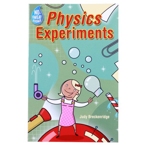 Beispielbild fr Physics Experiments zum Verkauf von ThriftBooks-Atlanta