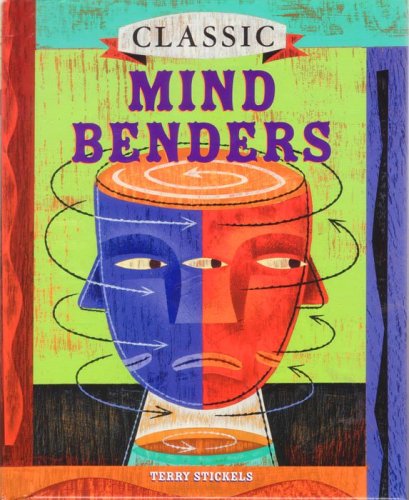 Stock image for Classic Mind Benders for sale by Ziern-Hanon Galleries