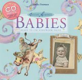 9781402723797: Instant Memories: Babies: Ready-to-Use Scrapbook Pages