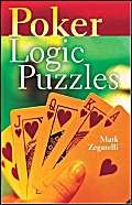 Stock image for Poker Logic Puzzles for sale by Reuseabook