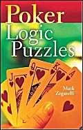 Stock image for Poker Logic Puzzles for sale by More Than Words