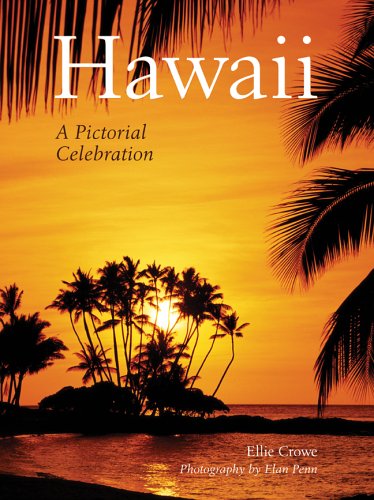 Beispielbild fr Hawaii: A Pictorial Celebration zum Verkauf von Goodwill Books