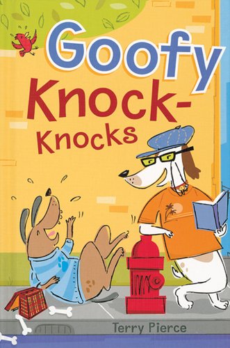 Stock image for Goofy Knock-Knocks for sale by SecondSale