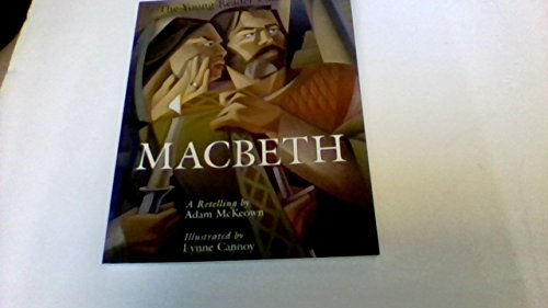 Stock image for Macbeth: The Young Reader's Shakespeare for sale by Your Online Bookstore