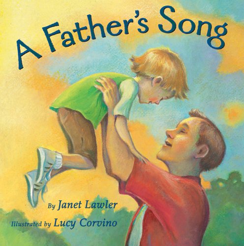 Beispielbild fr A Father's Song zum Verkauf von Better World Books