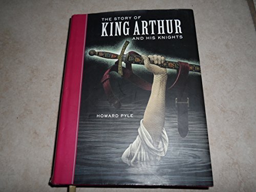 Imagen de archivo de The Story of King Arthur and His Knights (Sterling Unabridged Classics) a la venta por Gulf Coast Books