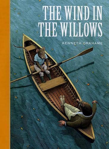 9781402725050: The Wind in the Willows (Sterling Unabridged Classics)