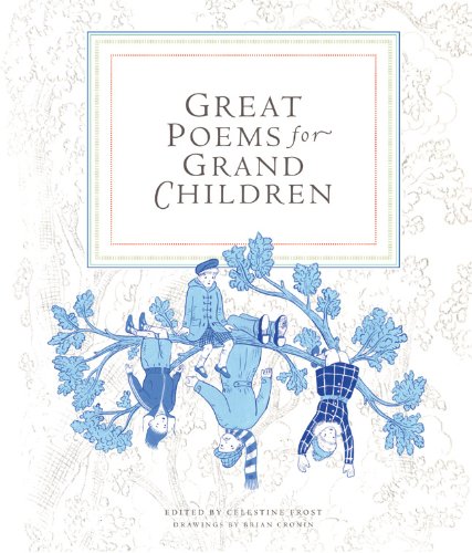 Imagen de archivo de Great Poems for Grand Children a la venta por Better World Books: West