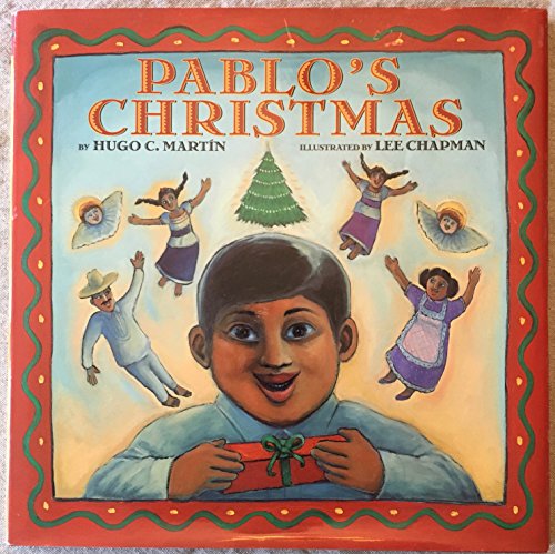 9781402725609: Pablo's Christmas