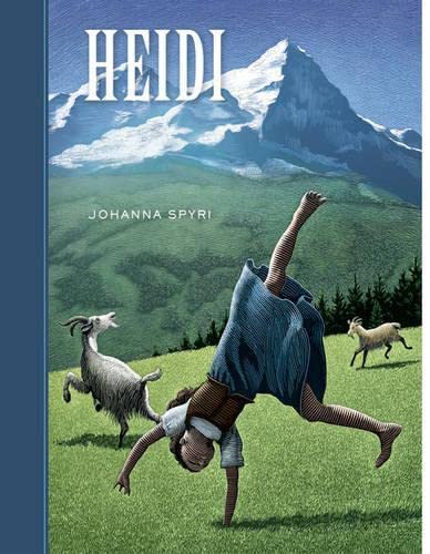 9781402726019: Heidi