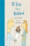 38 Uses for a Husband (9781402726699) by McKie, Todd