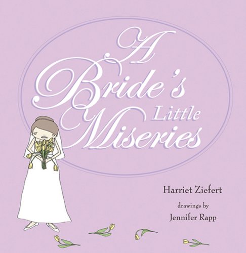 9781402726705: Bride's Little Miseries