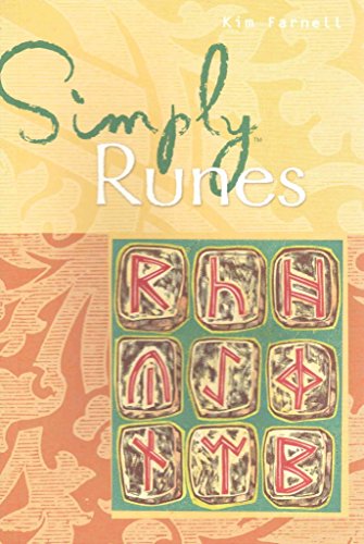 Stock image for Simply® Runes (Simply® Series) for sale by HPB-Red
