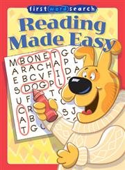 Stock image for Reading Made Easy for sale by ThriftBooks-Atlanta