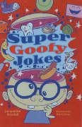 Stock image for Super Goofy Jokes for sale by SecondSale