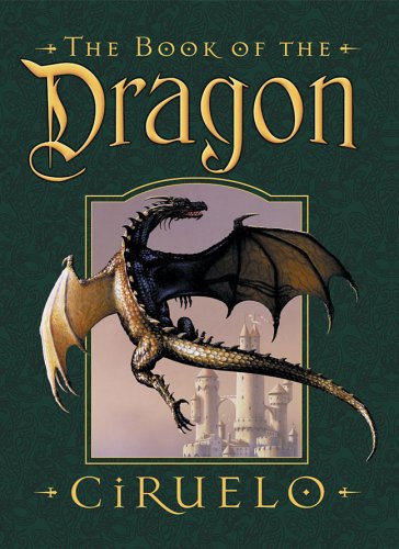 Imagen de archivo de The Book of the Dragon a la venta por Gulf Coast Books