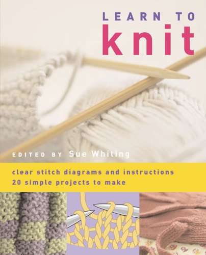 Learn To Knit