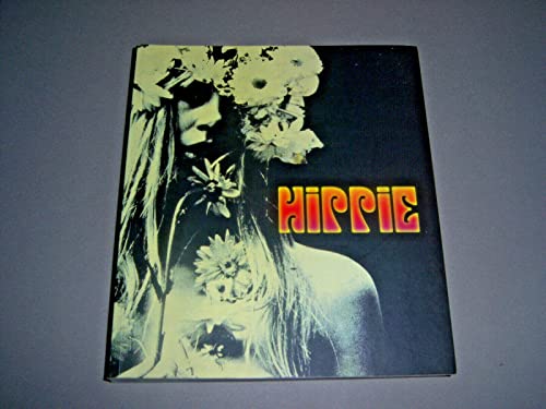 Stock image for Hippie for sale by Arnold M. Herr