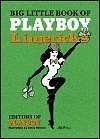 Imagen de archivo de Big Little Book of Playboy Limericks a la venta por HPB-Diamond