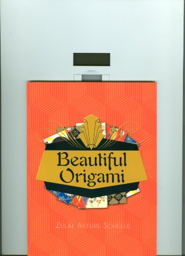 Beispielbild fr Beautiful Origami zum Verkauf von Better World Books: West