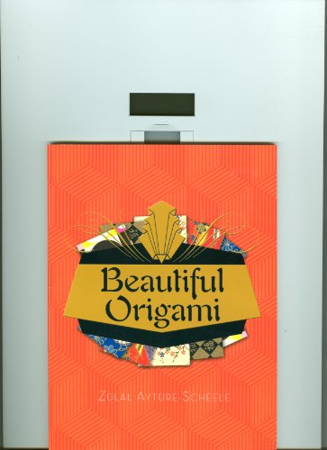 9781402730337: Title: Beautiful Origami