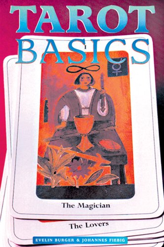 Stock image for Tarot Basics for sale by SecondSale