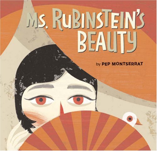 Beispielbild fr Ms. Rubinstein's Beauty zum Verkauf von Better World Books