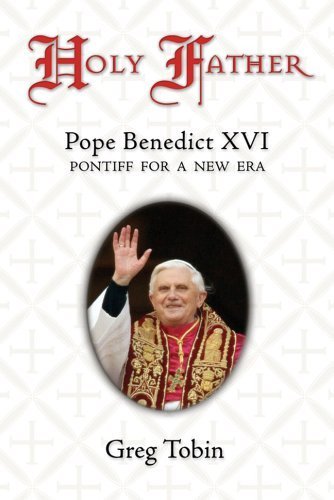 Beispielbild fr Holy Father: Pope Benedict XVI: Pontiff for a New Era zum Verkauf von Wonder Book
