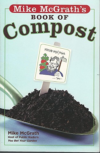 Mike McGrath's book of compost