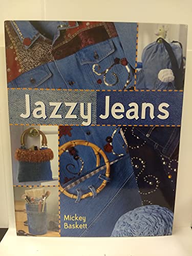 Jazzy Jeans