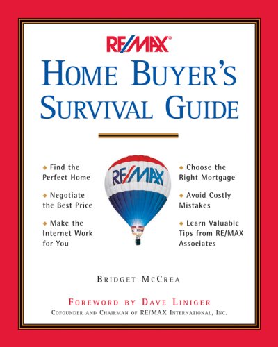 Imagen de archivo de Home Buyer's Survival Guide a la venta por Better World Books