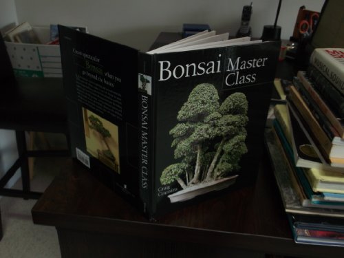 9781402735479: Bonsai Master Class