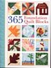 Imagen de archivo de 365 Foundation Quilt Blocks a la venta por Goodwill Books