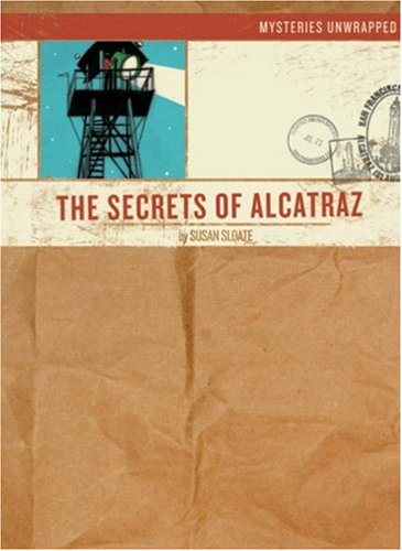 9781402735912: The Secrets of Alcatraz