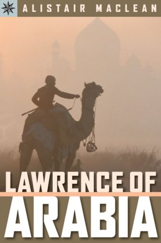 Beispielbild fr Lawrence of Arabia zum Verkauf von Better World Books
