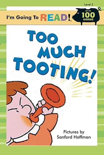 Stock image for Too Much Tooting for sale by Better World Books