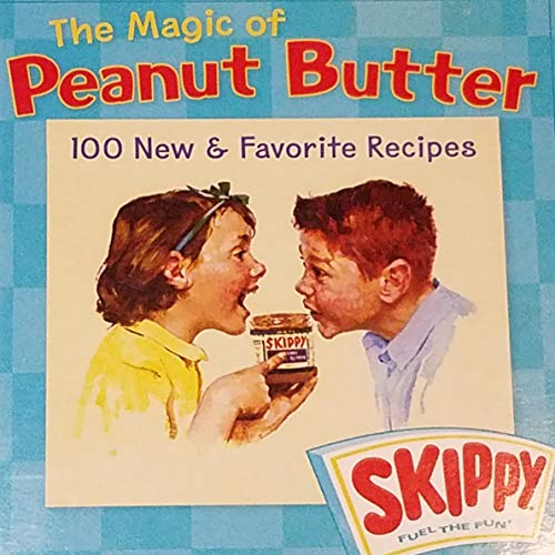 Stock image for The Magic Peanut Butter & Jelly Gift Set for sale by HPB-Movies