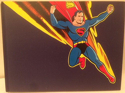9781402737862: Superman Sunday Classics: Strips 1-183, 1939-1943