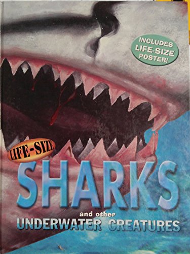 Stock image for Sharks and Other Underwater Creatures for sale by SecondSale