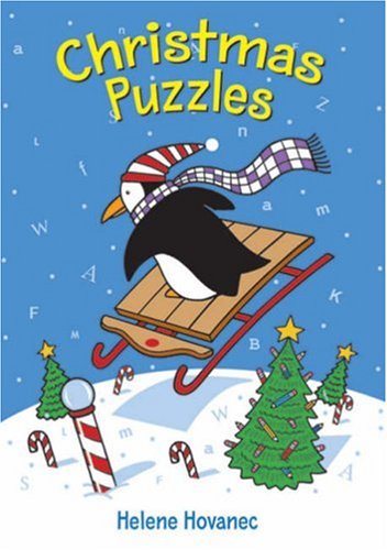 Stock image for Christmas Puzzles for sale by SecondSale