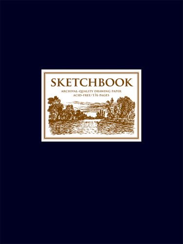 9781402740817: Sketchbook