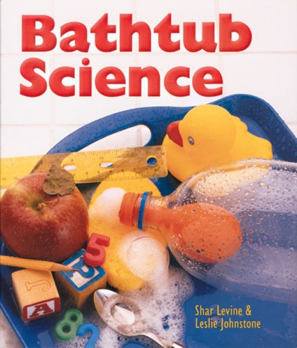 Imagen de archivo de Bathtub Science a la venta por Kanic Books