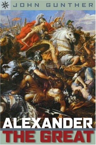 9781402741395: Alexander the Great