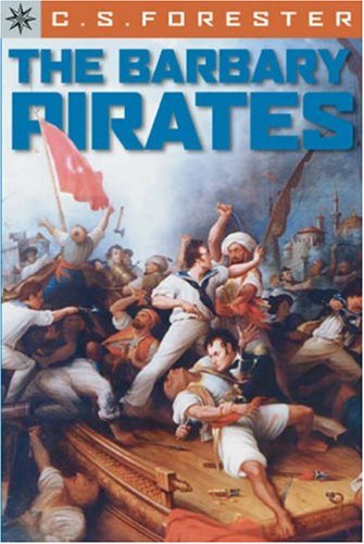 Beispielbild fr The Barbary Pirates zum Verkauf von Better World Books