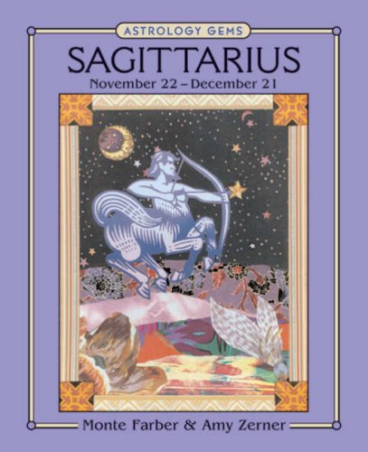 9781402741838: Sagittarius