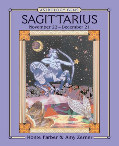 9781402741838: Sagittarius (Astrology Gems)
